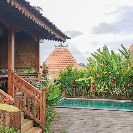 Nyoman Sandat House 1 Ubud Zewnętrze zdjęcie