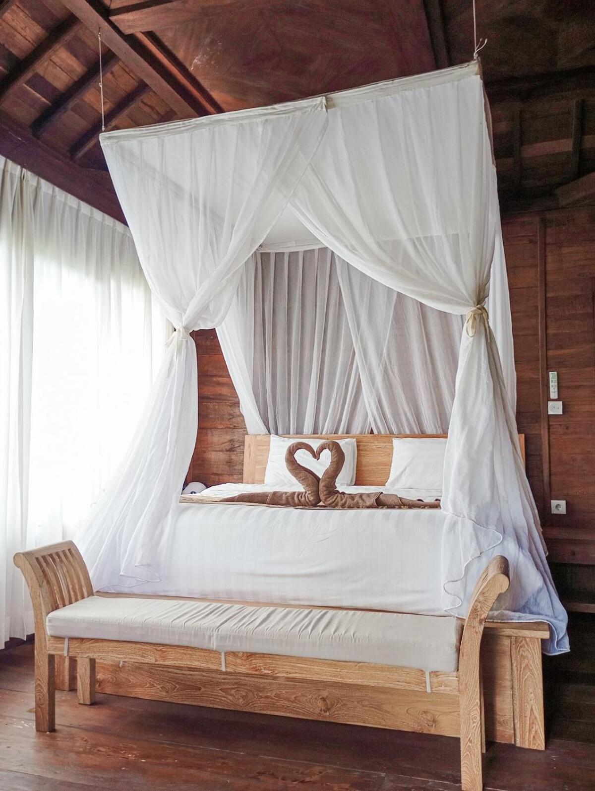 Nyoman Sandat House 1 Ubud Zewnętrze zdjęcie