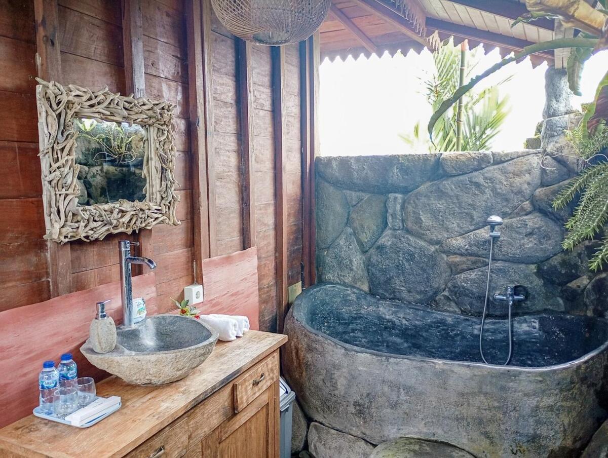Nyoman Sandat House 1 Ubud Zewnętrze zdjęcie