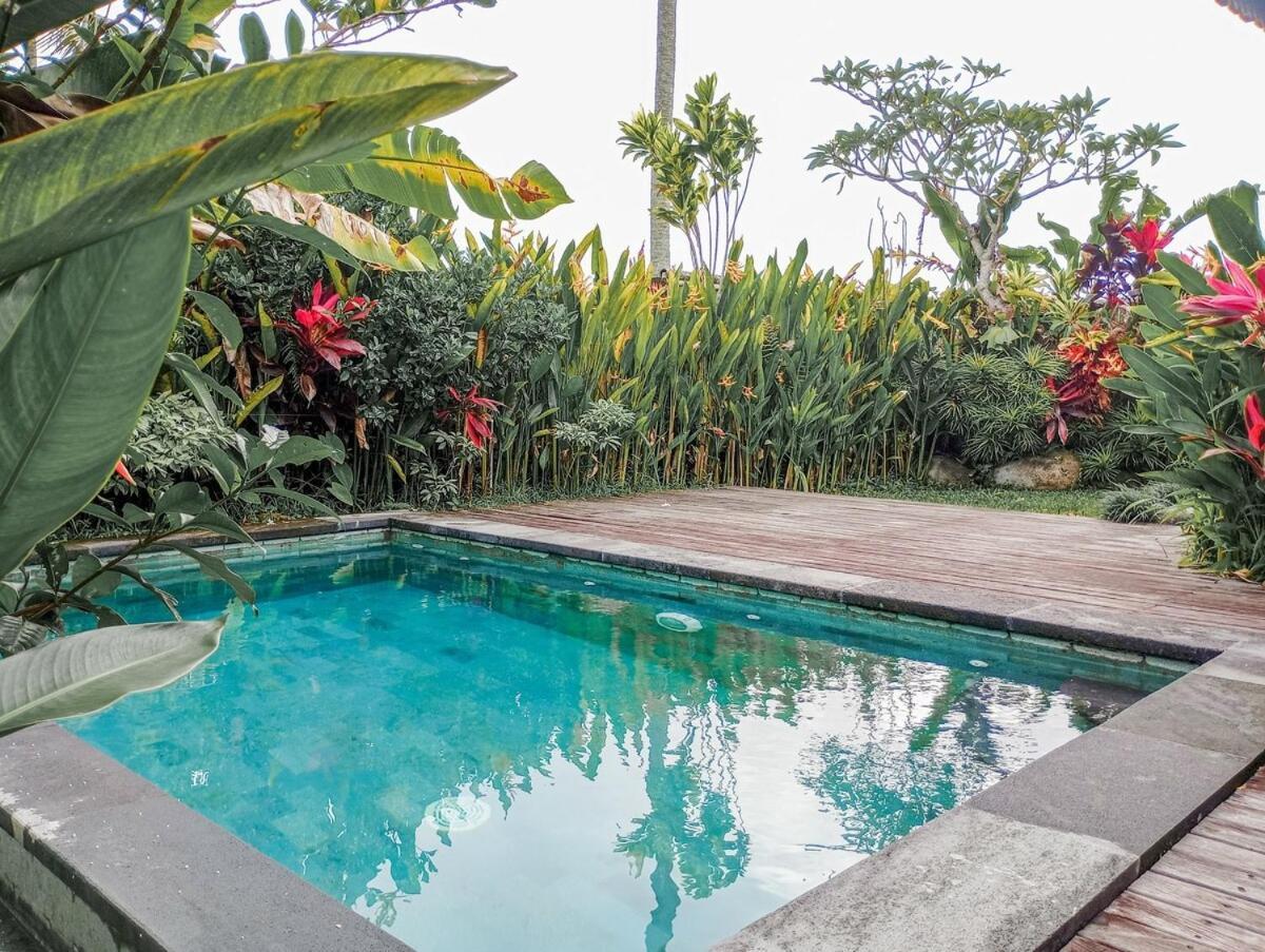 Nyoman Sandat House 1 Ubud Zewnętrze zdjęcie