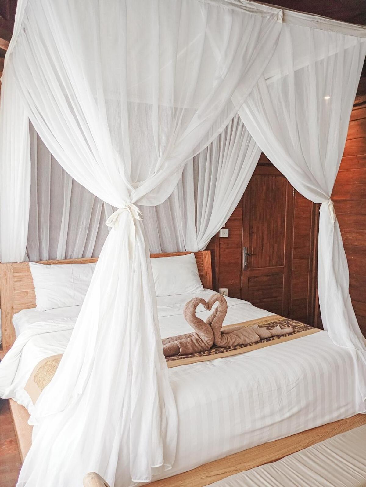 Nyoman Sandat House 1 Ubud Zewnętrze zdjęcie