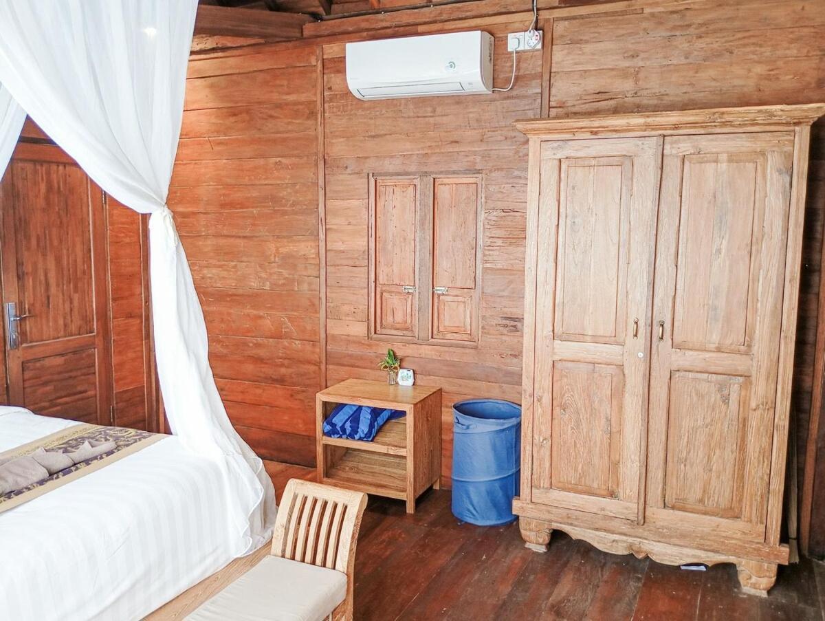 Nyoman Sandat House 1 Ubud Zewnętrze zdjęcie