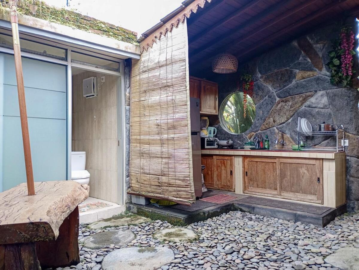 Nyoman Sandat House 1 Ubud Zewnętrze zdjęcie