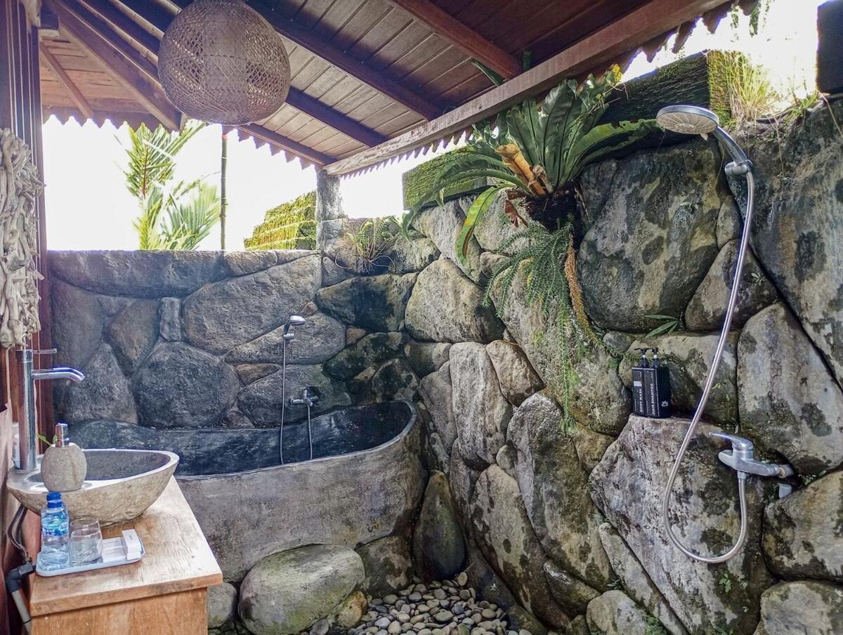 Nyoman Sandat House 1 Ubud Zewnętrze zdjęcie