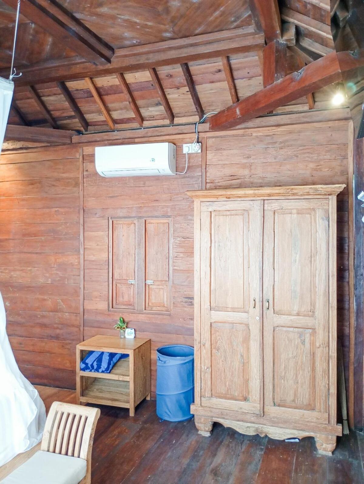 Nyoman Sandat House 1 Ubud Zewnętrze zdjęcie