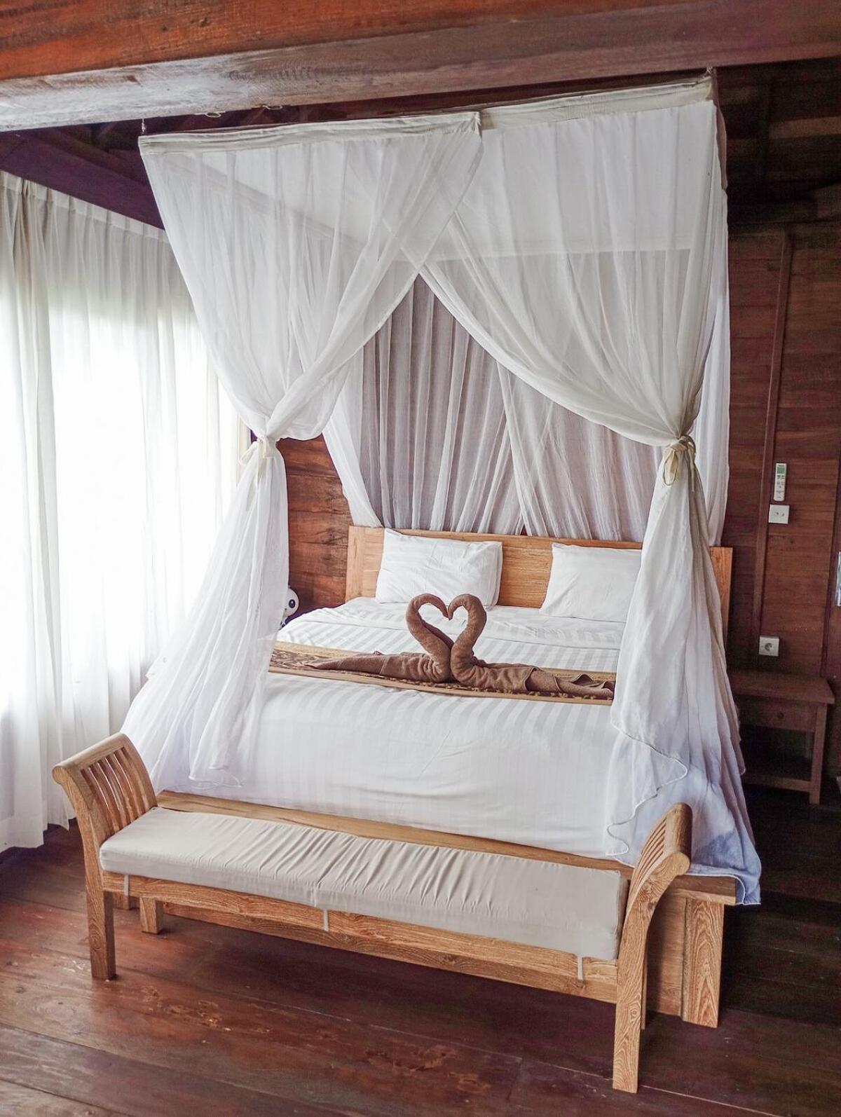 Nyoman Sandat House 1 Ubud Zewnętrze zdjęcie